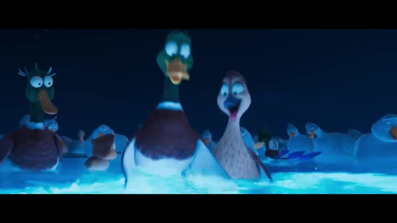 照明娱乐新短片《Mooned》预告片12月22日正式发布