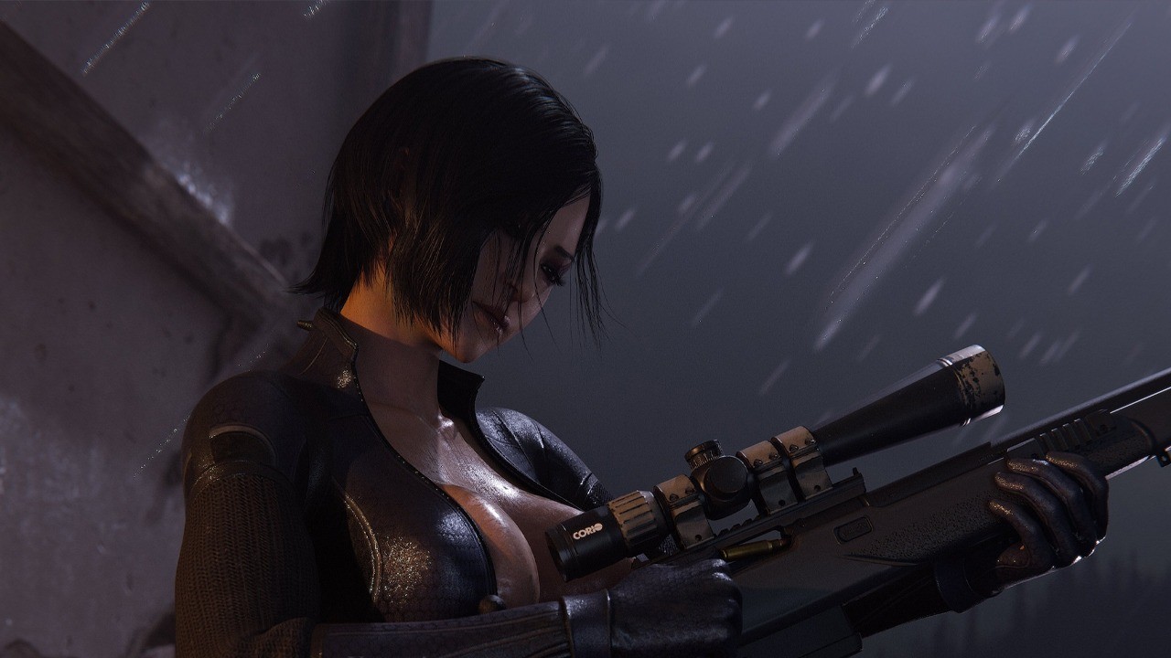 生化危机0改编电影确认：艾达王加盟，预计2025年上映