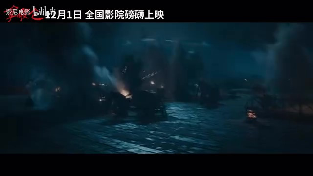 电影《拿破仑》确定在中国内地上映，全国公映日期定为12月1日