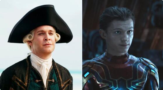 相似姓名导致误会，汤姆·霍兰德错误地收到了荷兰弟的分红款项