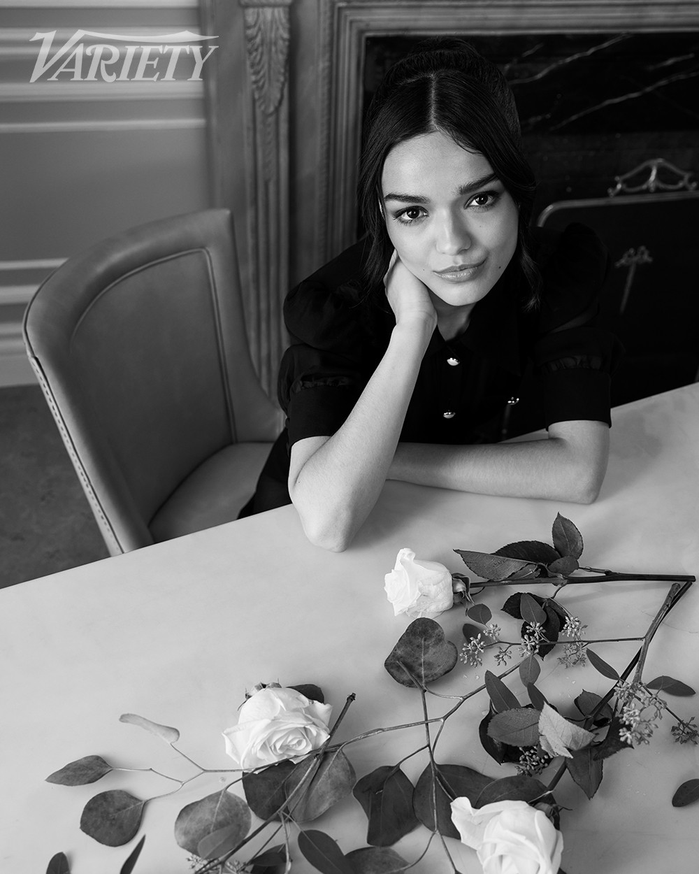 真人版白雪公主和小美人鱼角色感受不被网友考虑