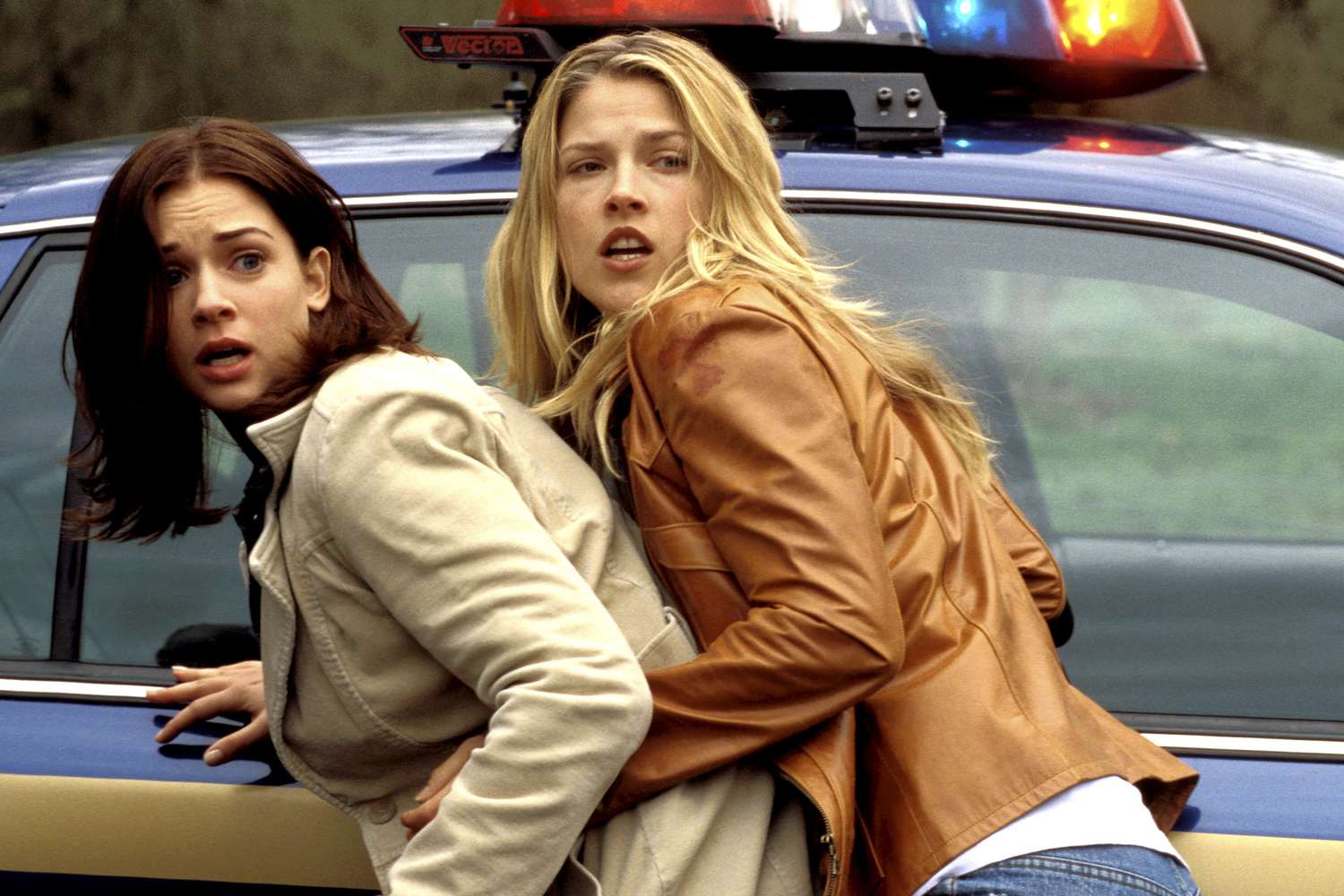 离别13年 《死神来了》系列第6部恐怖电影开拍