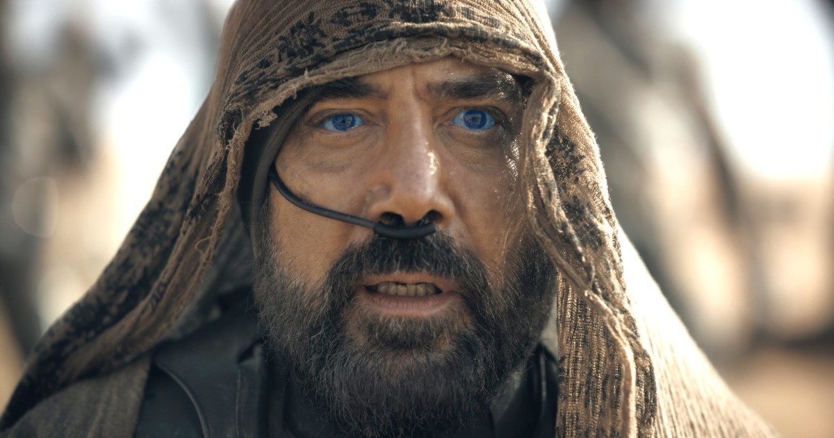 穆斯林对《沙丘2》的批评：呼吁更多中东北非演员 求更多多元化表现