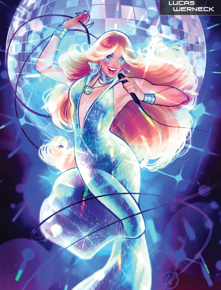 粉丝从新专辑推断泰勒·斯威夫特将参演《死侍3》中的角色