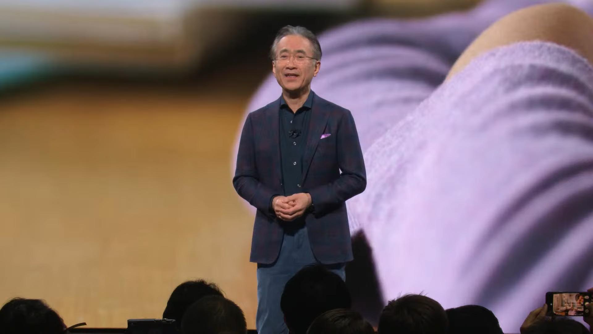 索尼CEO谈任天堂《塞尔达传说》电影：惊艳程度令人咋舌