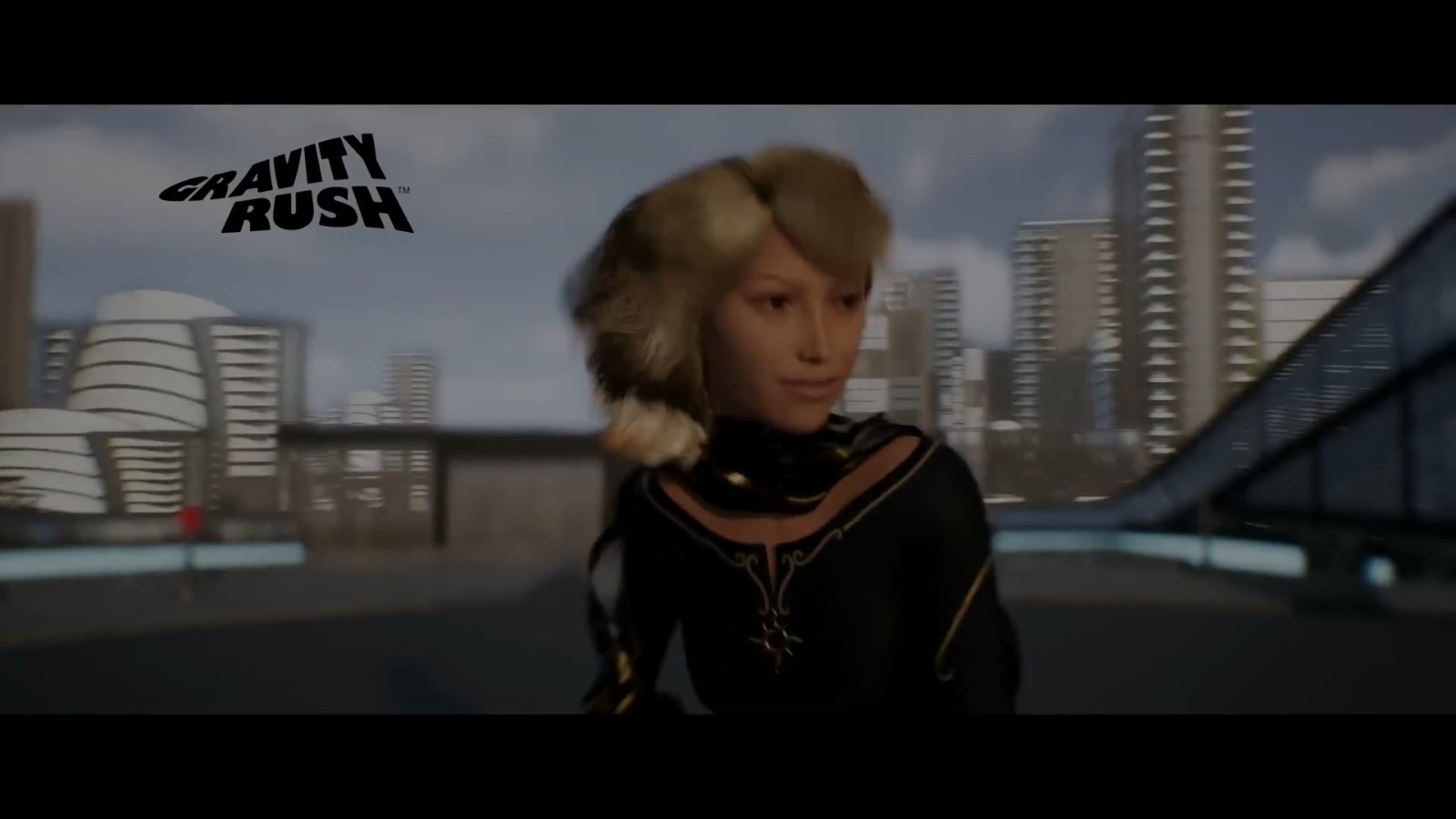 索尼在CES上首次展示了《重力眩晕》电影的片段