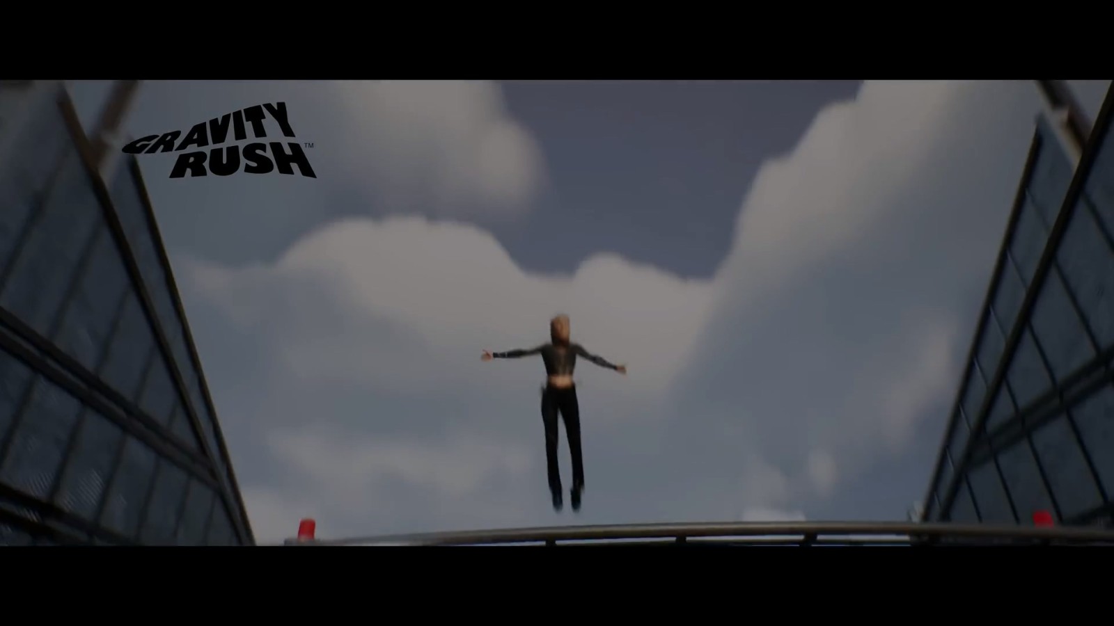 索尼在CES上首次展示了《重力眩晕》电影的片段