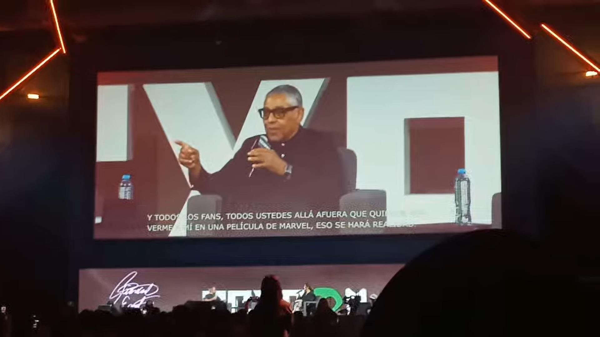 “绝命毒师”炸鸡叔加盟漫威宇宙，将不饰演X教授