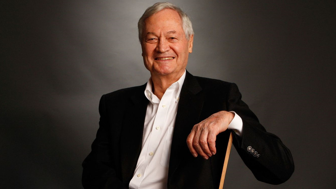 美国B级片大师罗杰·科曼辞世，享年98岁