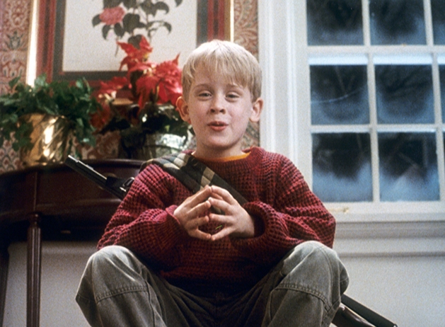 "美国国家电影珍藏添十部经典电影，终结者2入选"