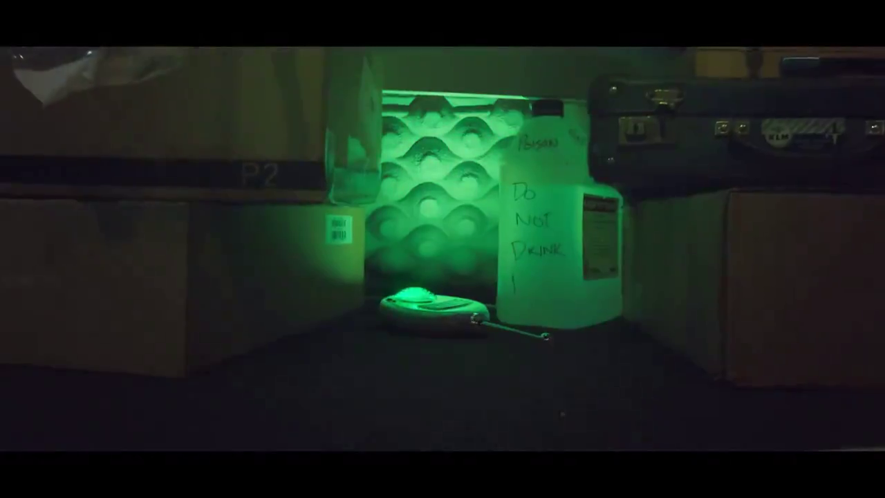 育碧经典角色《疯狂兔子》动画电影试映片段提前曝光