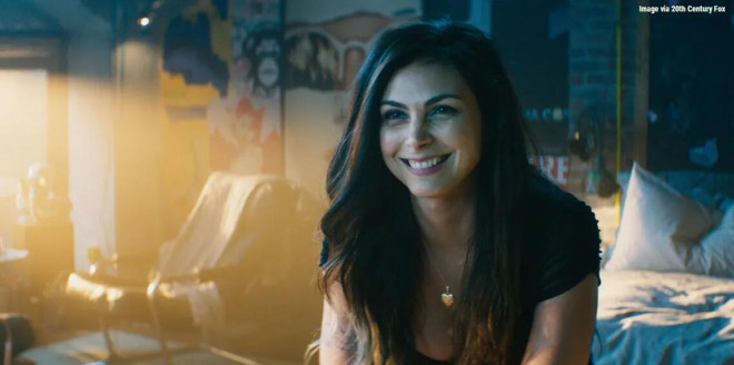 莫瑞娜·巴卡琳将回归《死侍3》，凡妮莎角色将有新变化