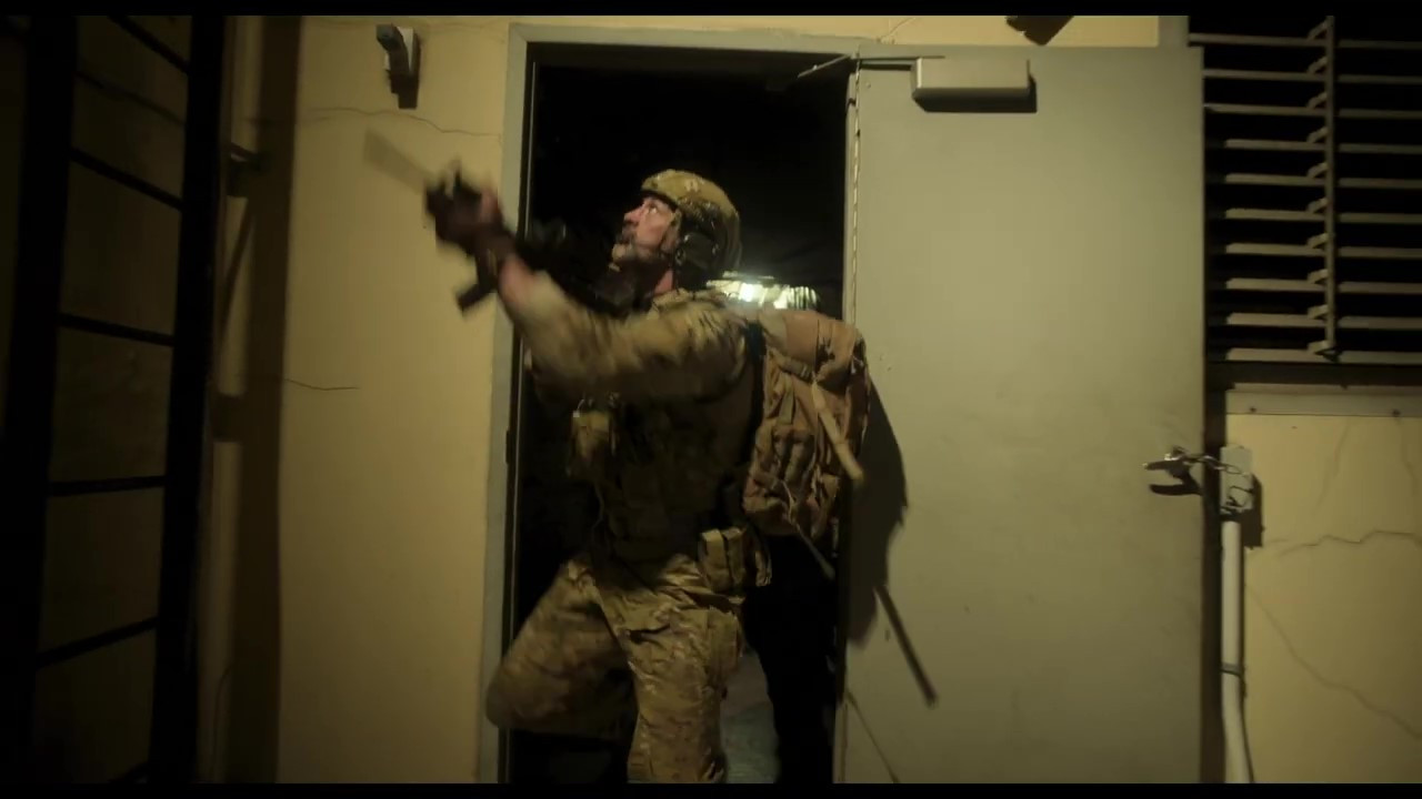 "触动历史：《内战》全新正式预告发布"