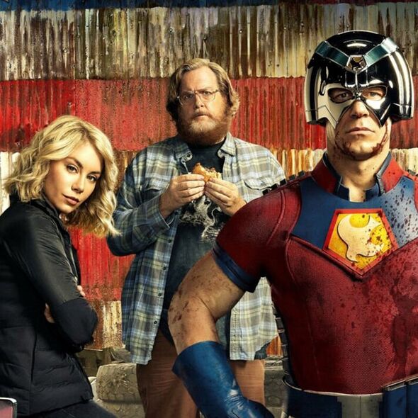 詹姆斯·古恩无法理解电影《雷霆沙赞！众神之怒》的结尾彩蛋