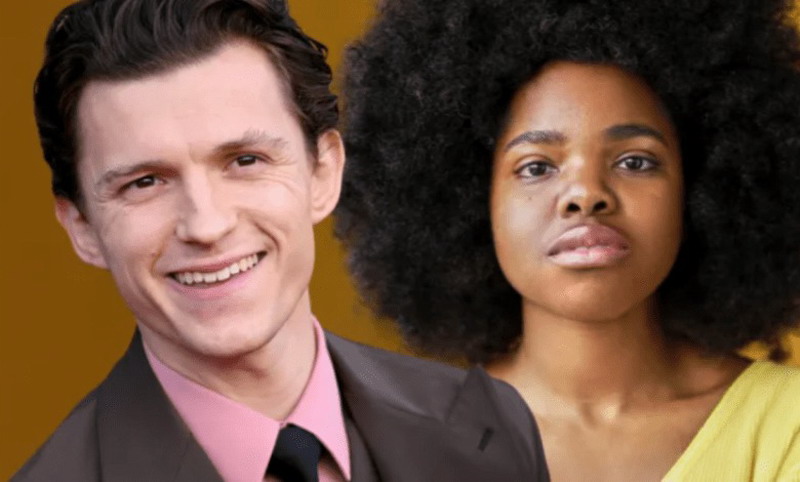 迪士尼《白雪公主》真人版主演支持黑人朱丽叶