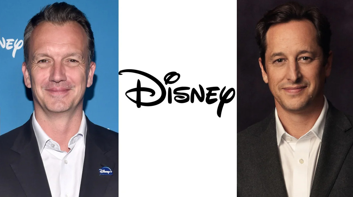 迪士尼真人电影部门主管宣布离职，任职15年