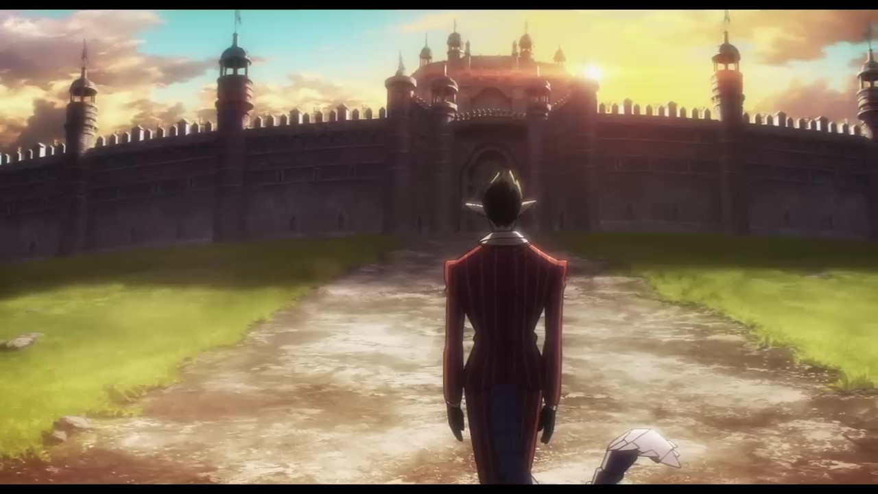 重制中的经典：无尽君王：王国升华 预告片，定档2024年