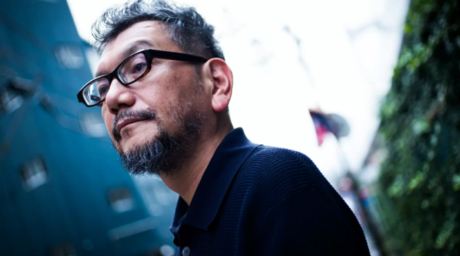 庵野秀明领军策划 《宇宙战舰大和》50周年纪念活动