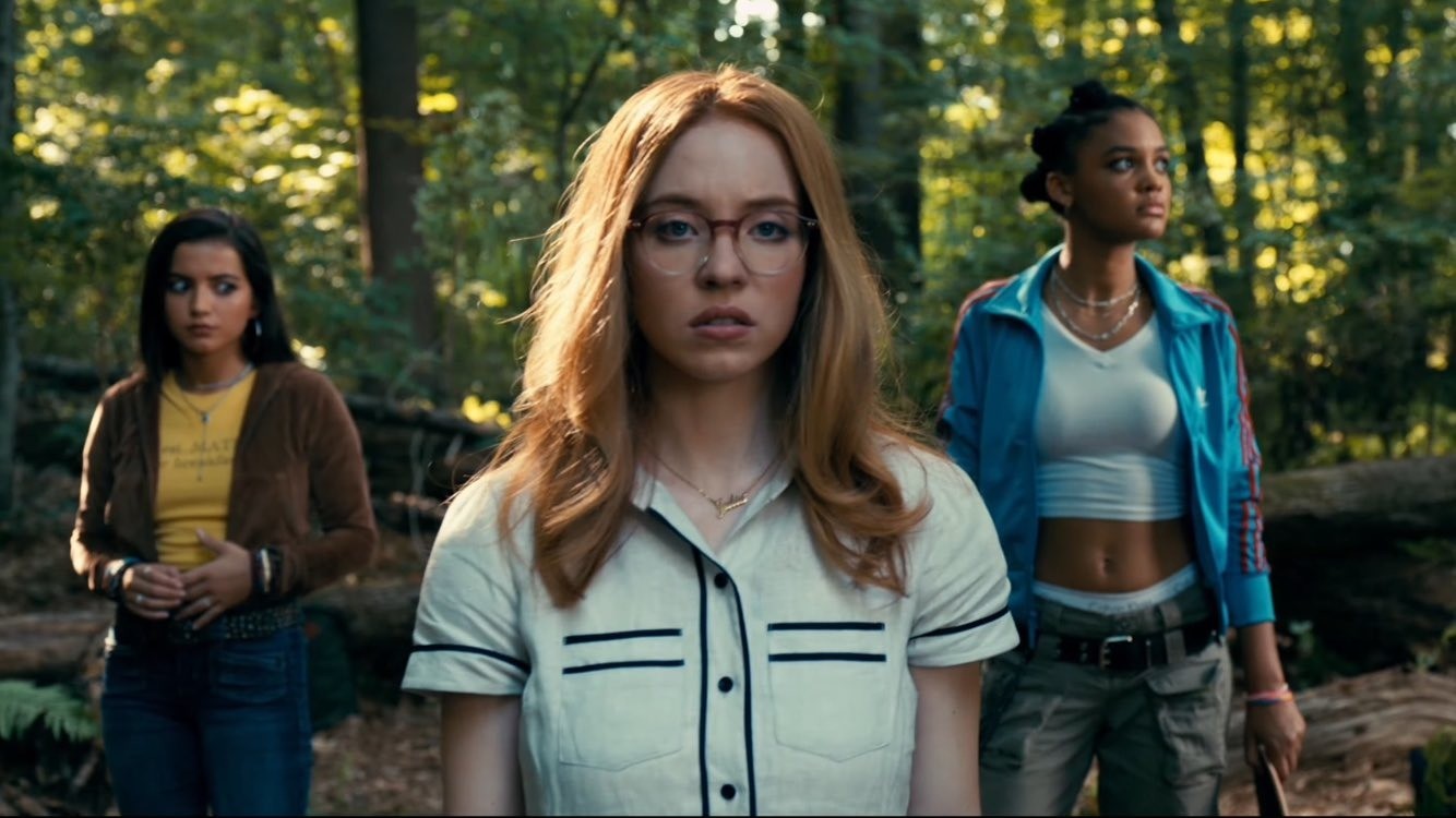 重制：看最新《蜘蛛夫人》剧照和视频，女主角展现魅力十足