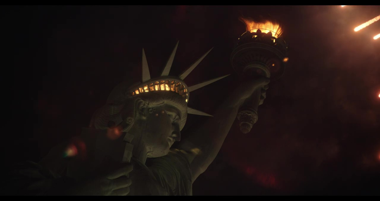 《大都市》正式预告发布，预计年内登陆影院