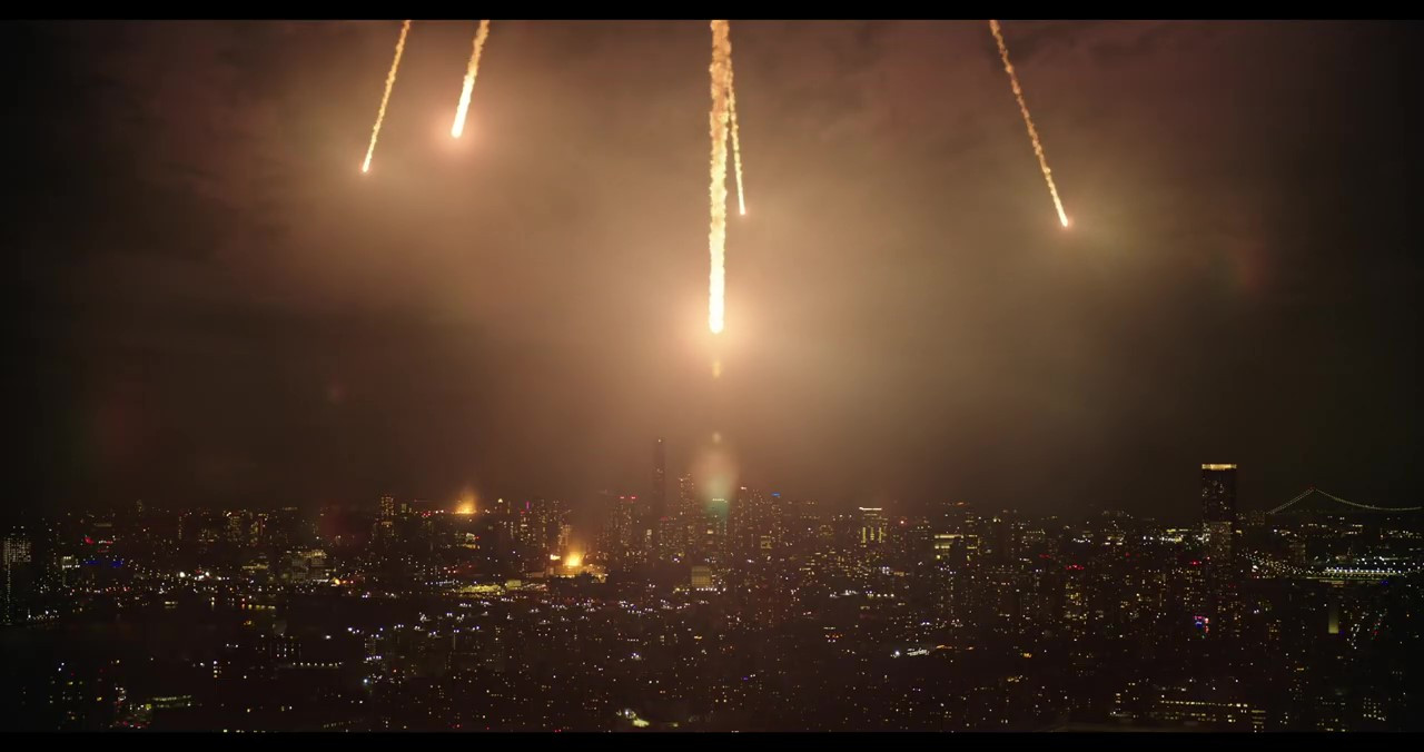 《大都市》正式预告发布，预计年内登陆影院