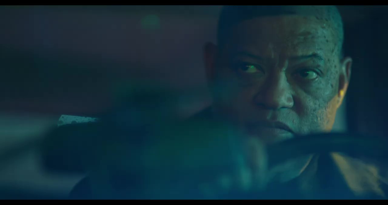 《大都市》正式预告发布，预计年内登陆影院