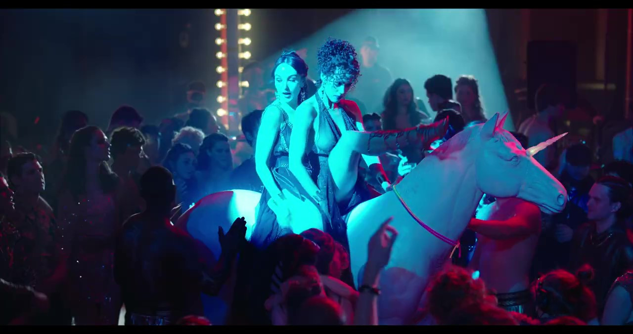 《大都市》正式预告发布，预计年内登陆影院