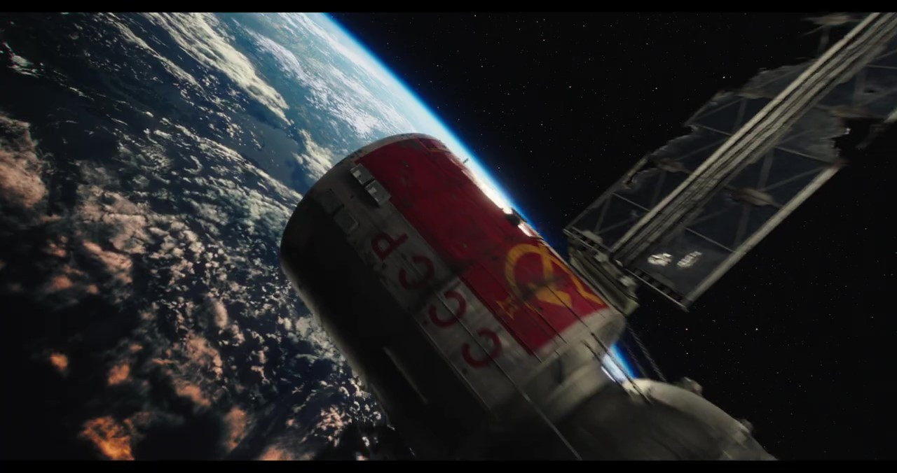 《大都市》正式预告发布，预计年内登陆影院