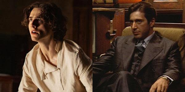 维伦纽瓦开始着手写《沙丘3》剧本