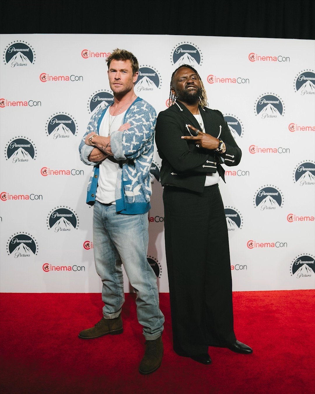 《变形金刚：起源》电影中“锤哥”将为擎天柱配音