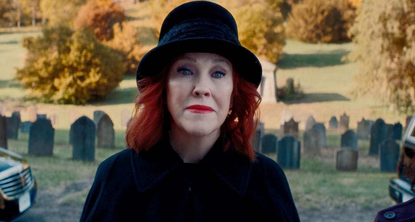 《阴间大法师2》预告片公布，北美首映日期确定为9月6日