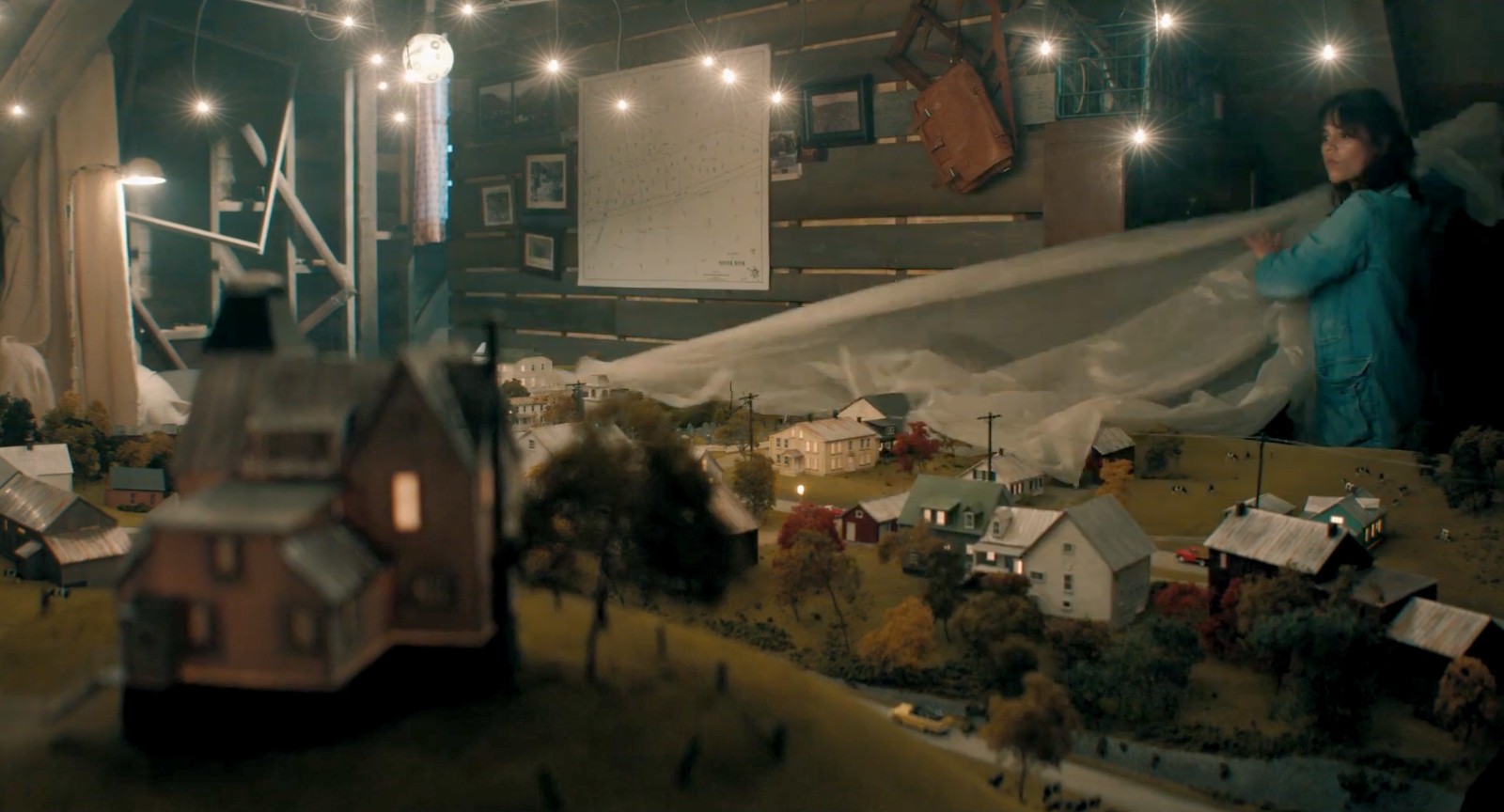 《阴间大法师2》预告片公布，北美首映日期确定为9月6日