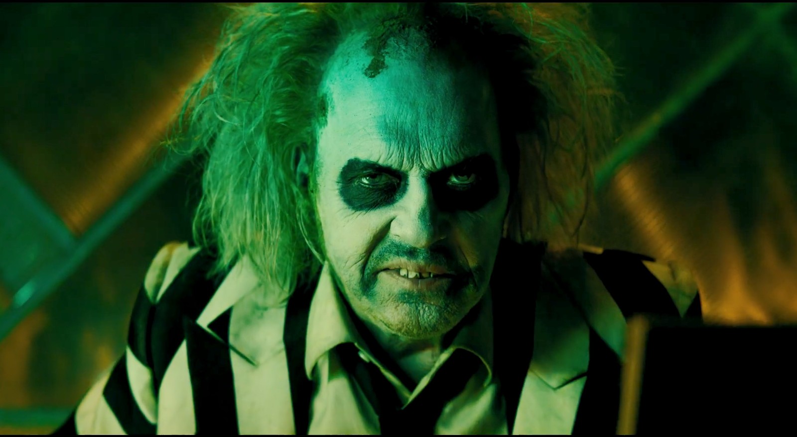 《阴间大法师2》预告片公布，北美首映日期确定为9月6日