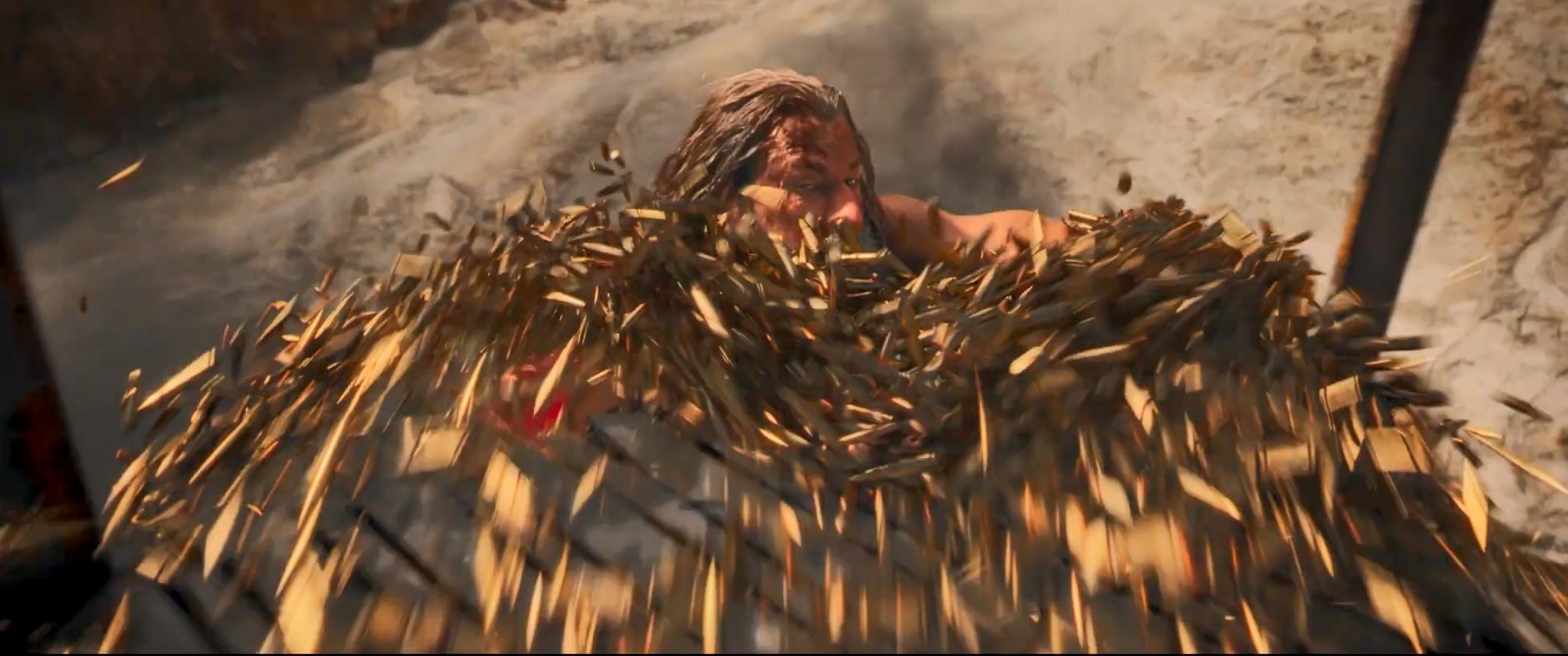 《疯狂的麦克斯：愤怒女神》首发预告和海报