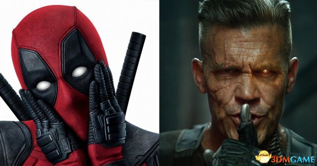 乔什·布洛林感到遗憾无法重返《死侍2》