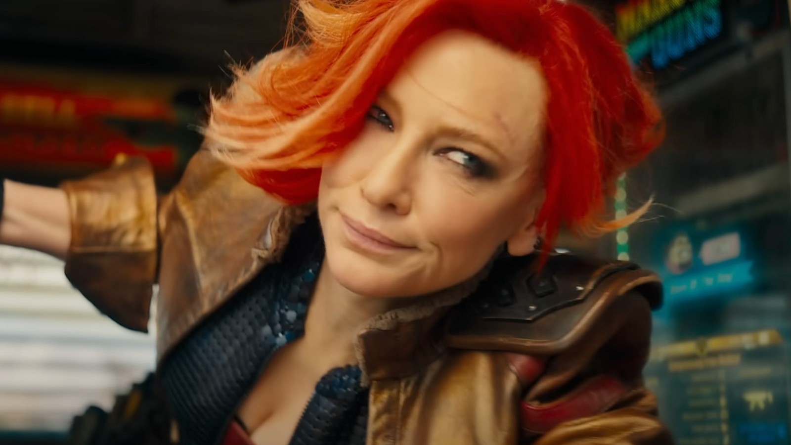 票房不尽如人意，《无主之地》电影全球仅获3100万美元