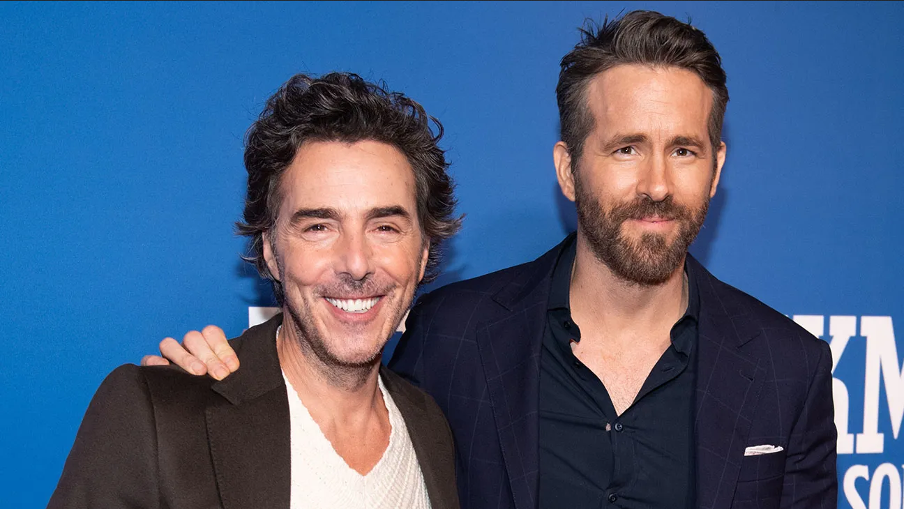 雷诺兹与《死侍3》导演再度携手！共同拍摄网飞新电影