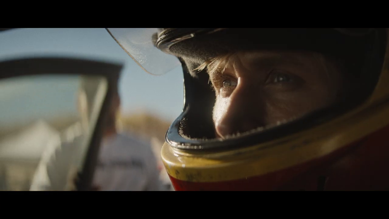 高斯林颠覆想象力的动作喜剧《特技狂人》正式预告，即将在明年三月上映