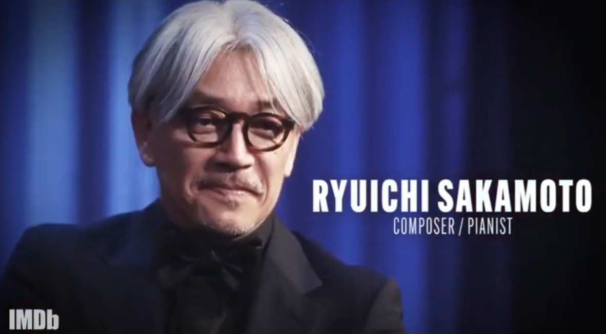 IMDb发布2023年缅怀视频：怀念逝去的艺人 李玟、周海媚等