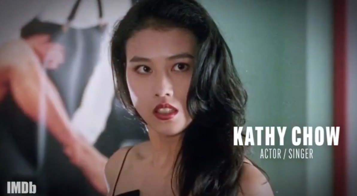 IMDb发布2023年缅怀视频：怀念逝去的艺人 李玟、周海媚等