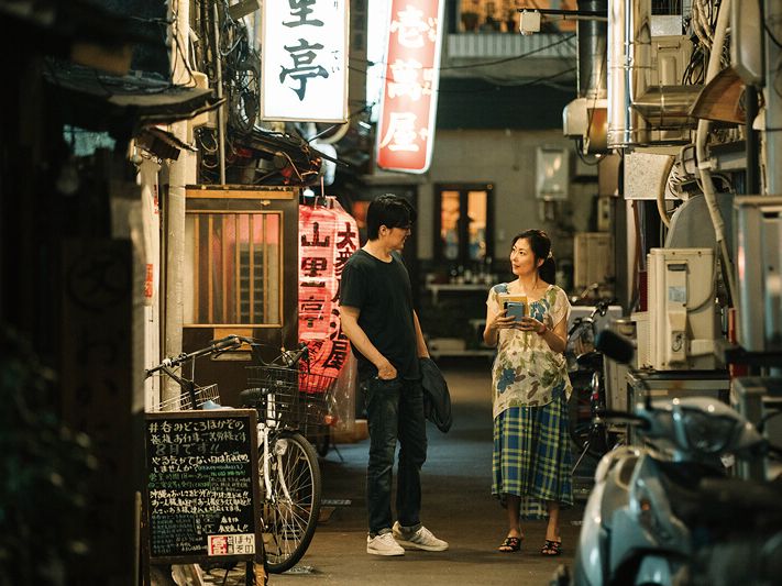 《最后的情书》看前须知 七夕情人节浪漫爱情电影